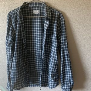 Hugh & Crye, “average athletic” fit, sleeve 34, neck 16-17, 40-42 chest